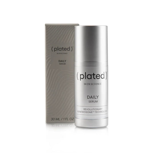 Plated - Daily Serum - 1 fl. oz.