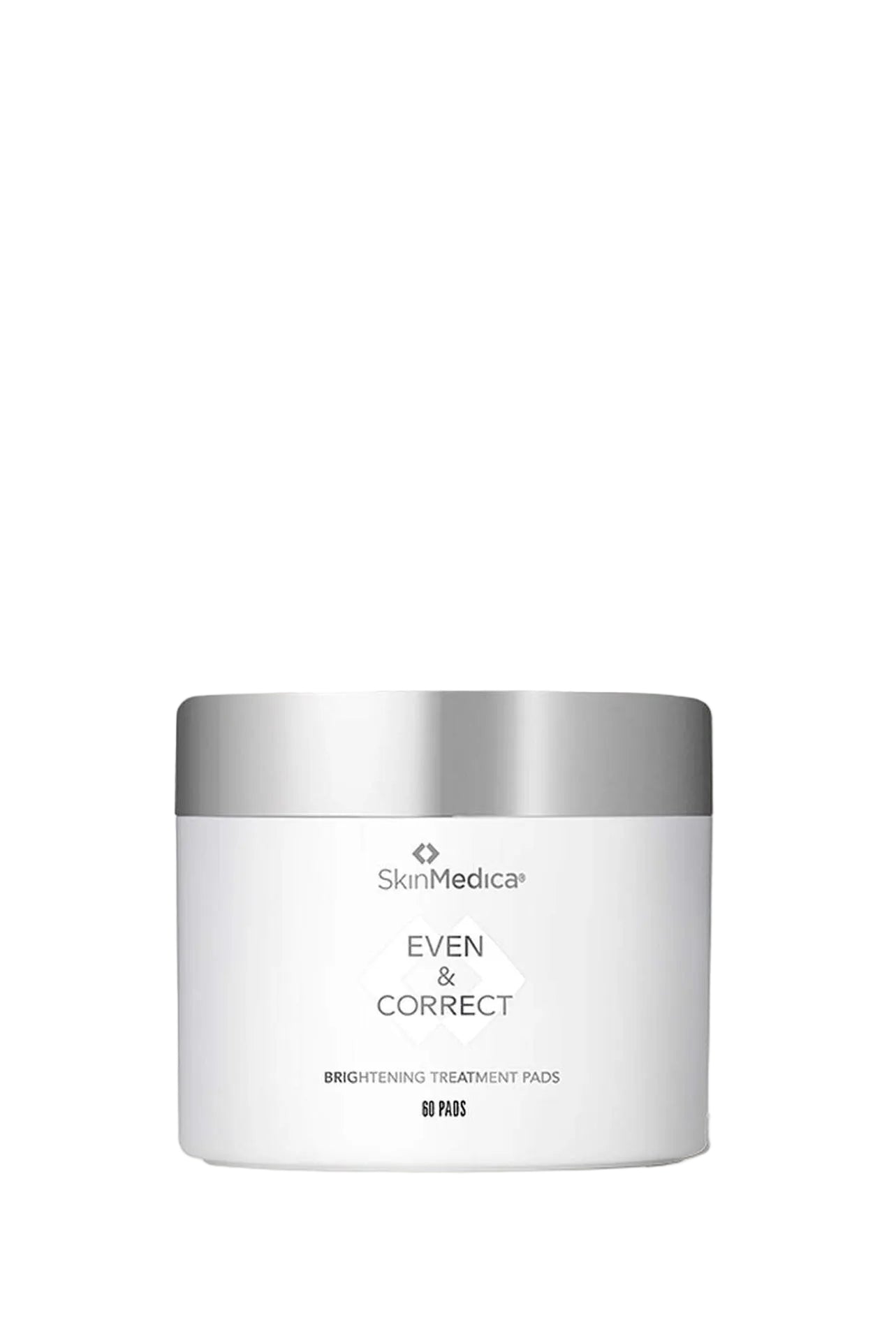 SkinMedica - Even and Correct Brightening Pads - 60 pads