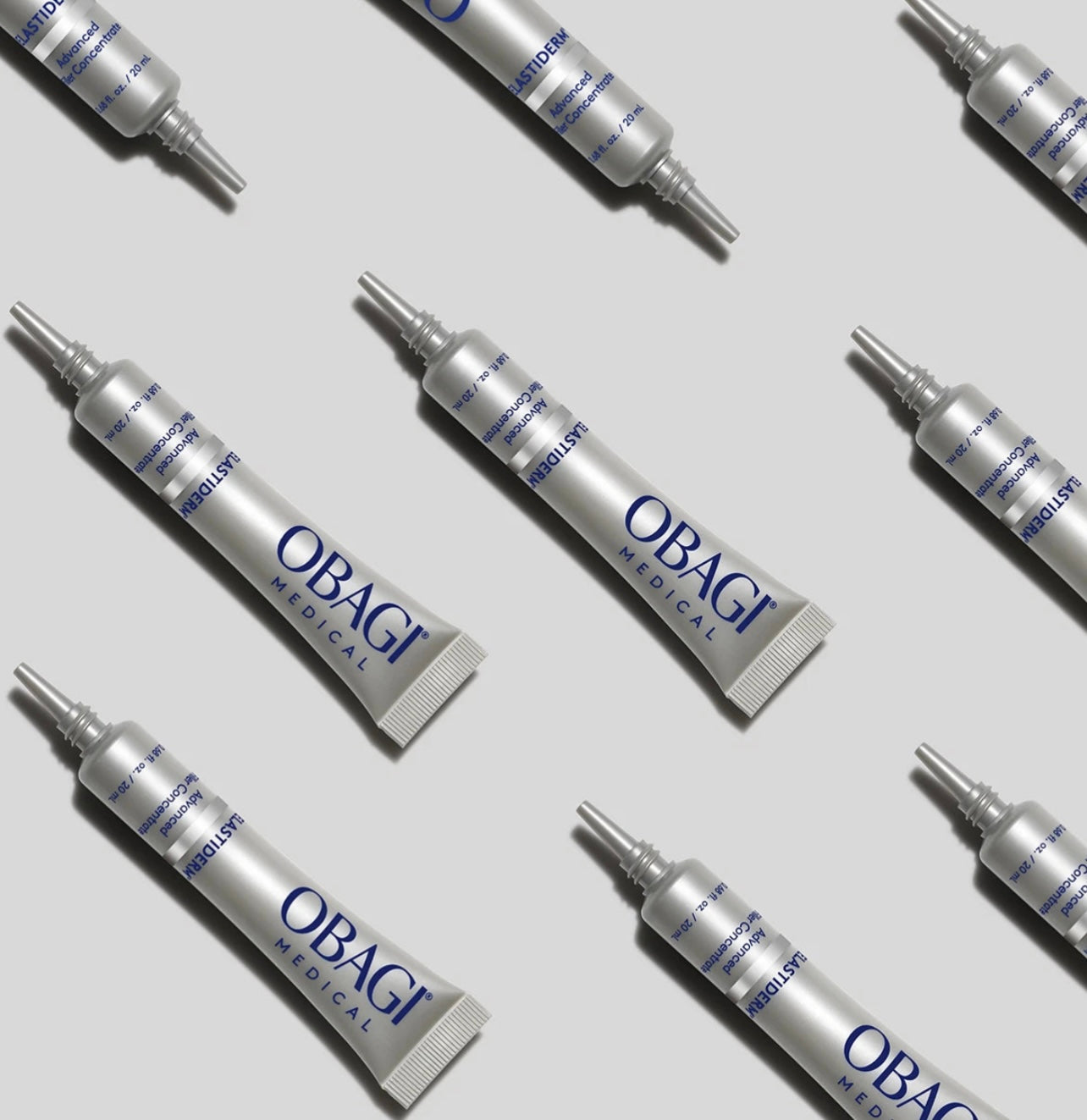 Obagi - Elastiderm Advanced Filler Concentrate - 0.68 fl. oz.