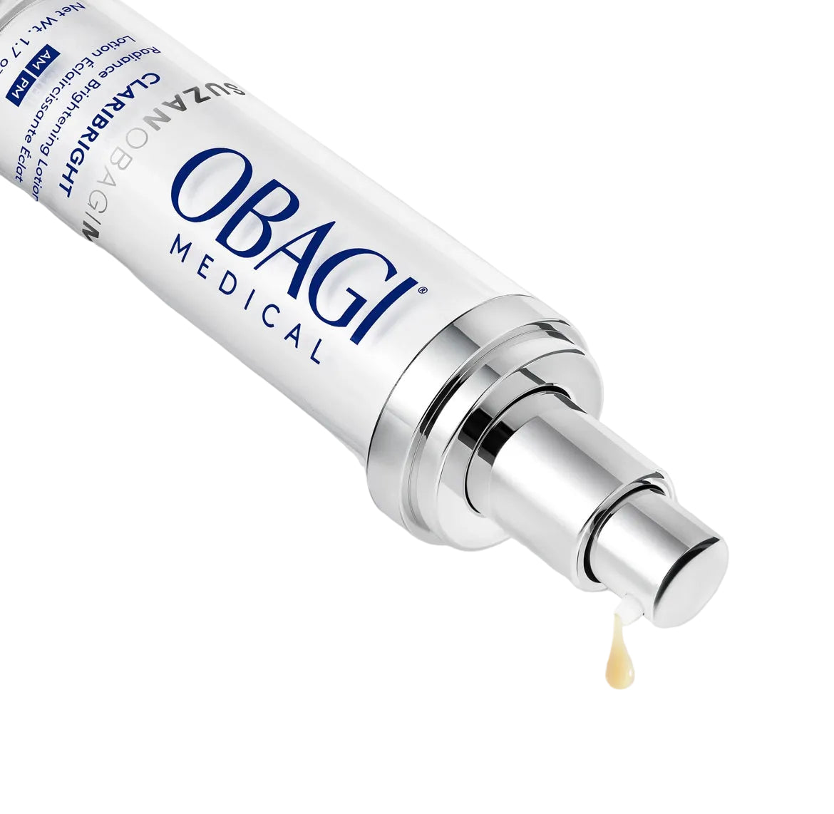 Obagi - Suzan Obagi - Claribright Radiance Brightening Lotion - 1.7 fl. oz.
