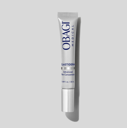 Obagi - Elastiderm Advanced Filler Concentrate - 0.68 fl. oz.