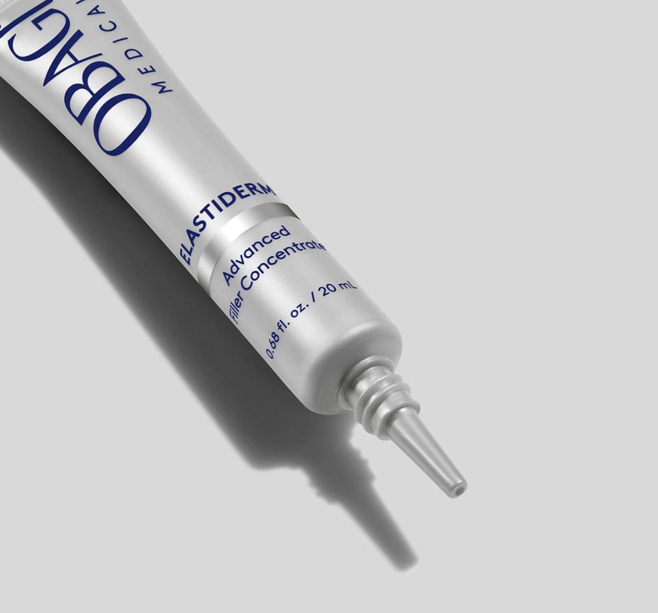 Obagi - Elastiderm Advanced Filler Concentrate - 0.68 fl. oz.