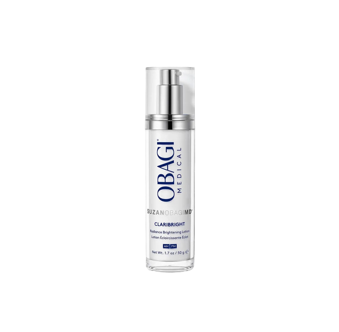 Obagi - Suzan Obagi - Claribright Radiance Brightening Lotion - 1.7 fl. oz.