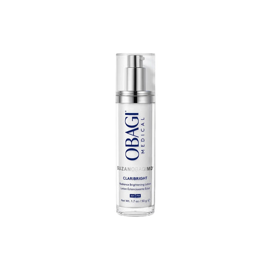 Obagi - Suzan Obagi - Claribright Radiance Brightening Lotion - 1.7 fl. oz.