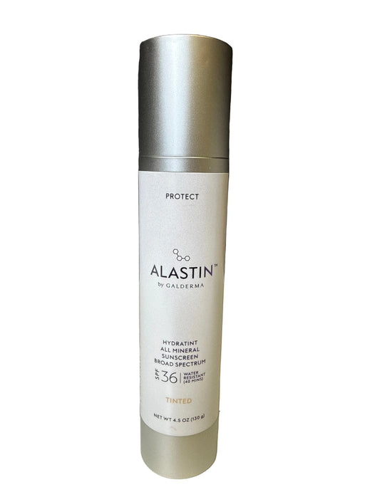 Alastin - Hydratint Pro Mineral Sunscreen - 4.5 fl. oz.