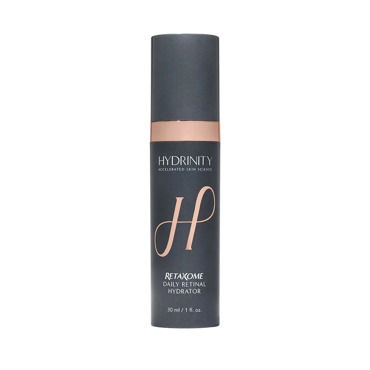 HYDRINITY - RetaXome Daily Retinal Hydrator