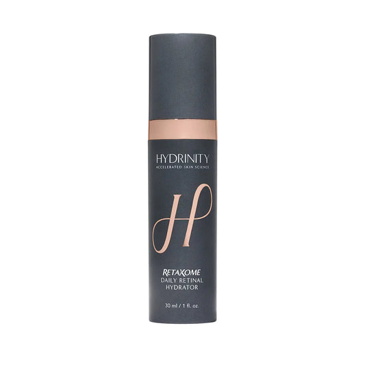 HYDRINITY - RetaXome Daily Retinal Hydrator