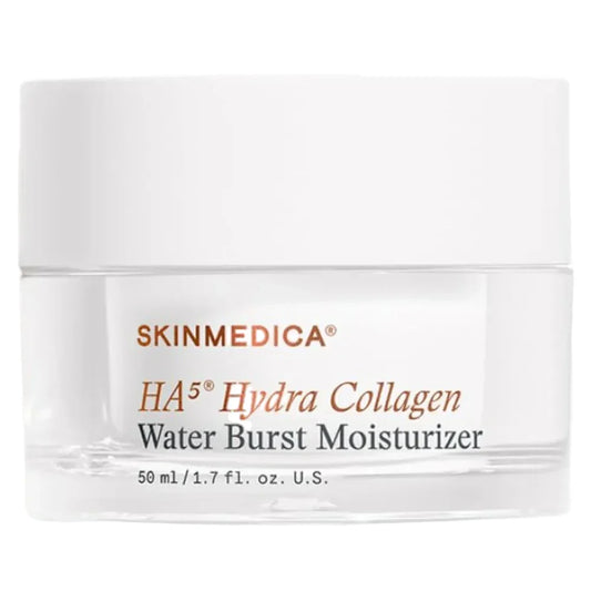 SkinMedica - HA5 Hydra Collagen Water Burst Moisturizer