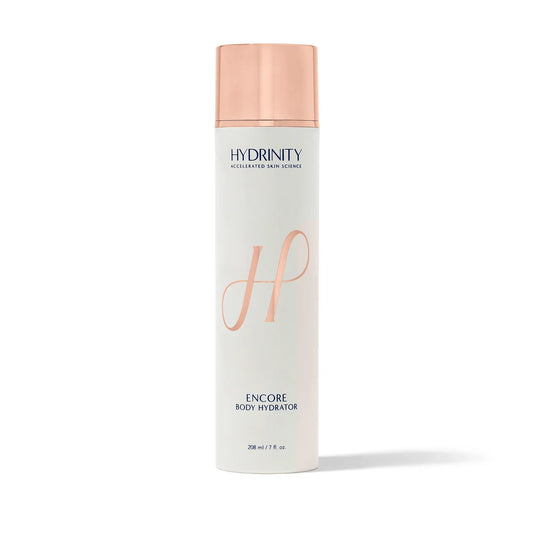 Hydrinity - Encore Body Hydrator