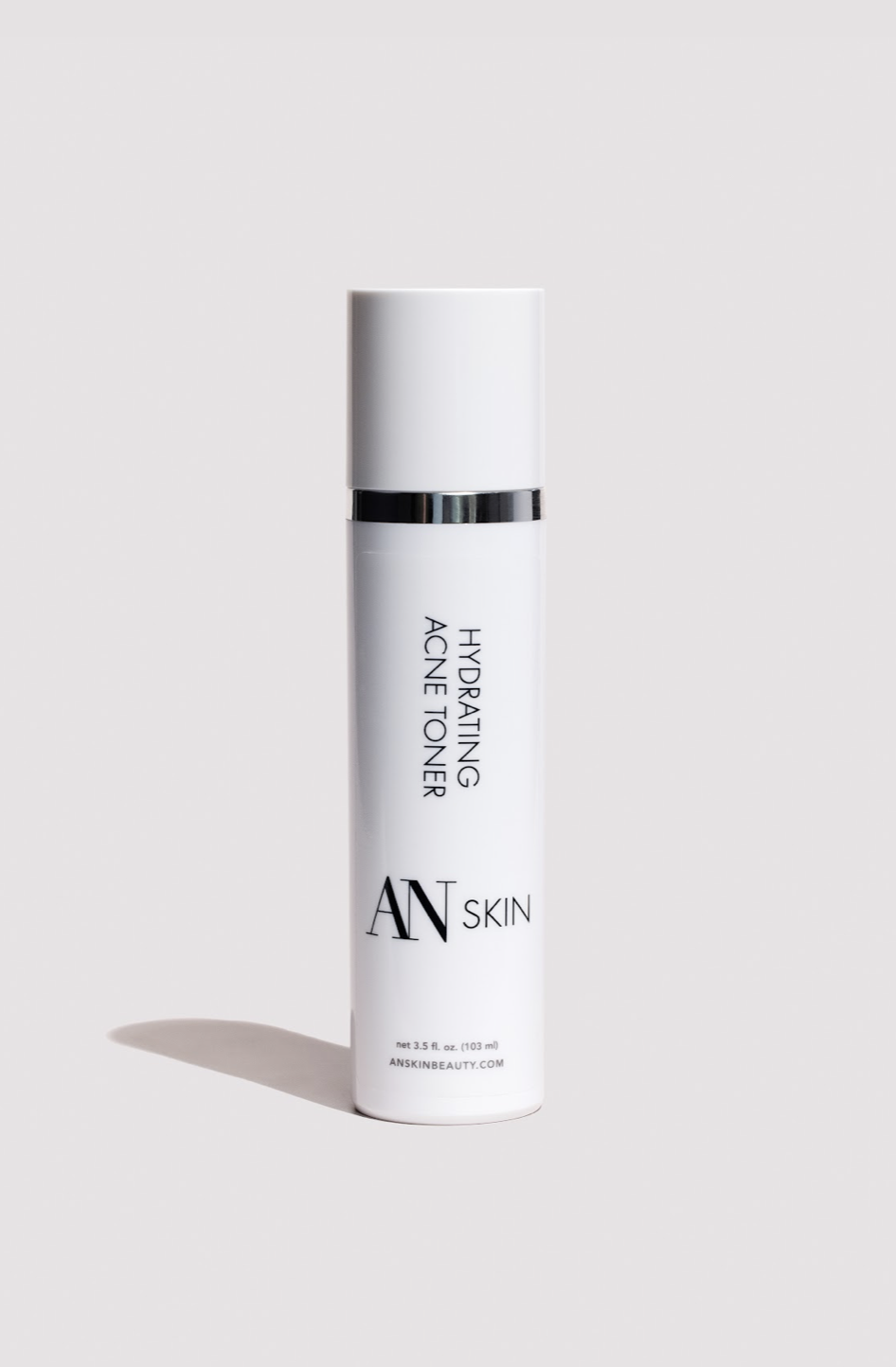 AN SKIN - Hydrating Acne Toner