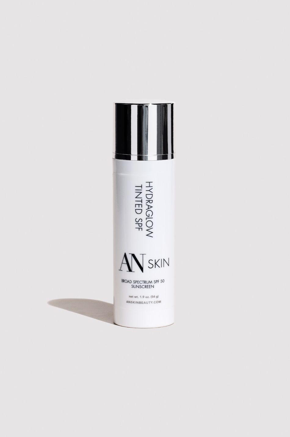 AN SKIN - HydraGlow Matte SPF