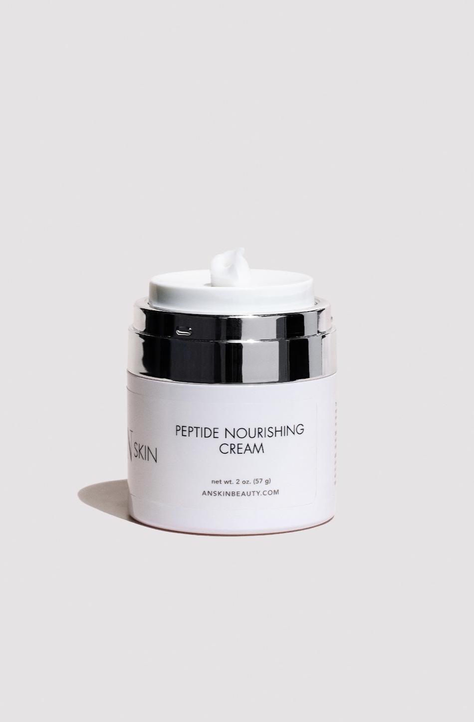 AN SKIN - Peptide Nourishing Cream
