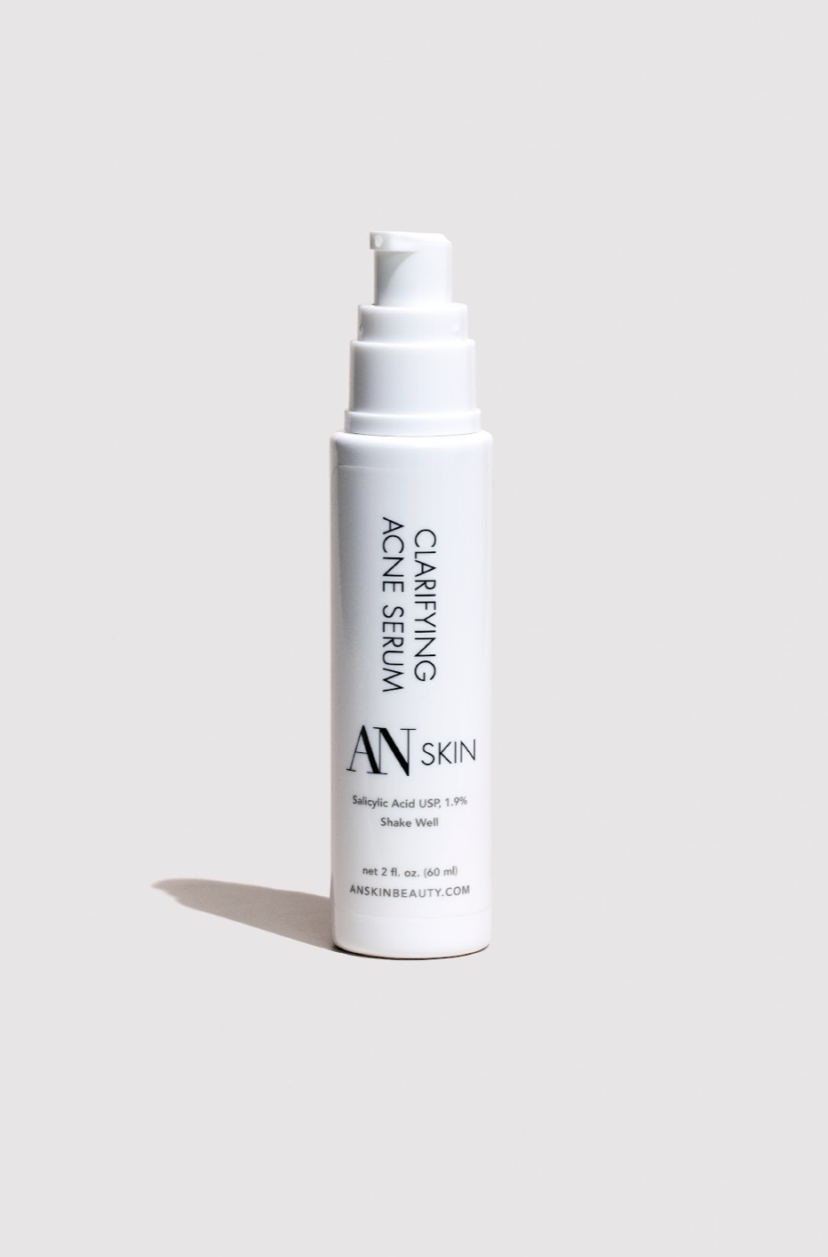 AN SKIN - Clarifying Acne Serum