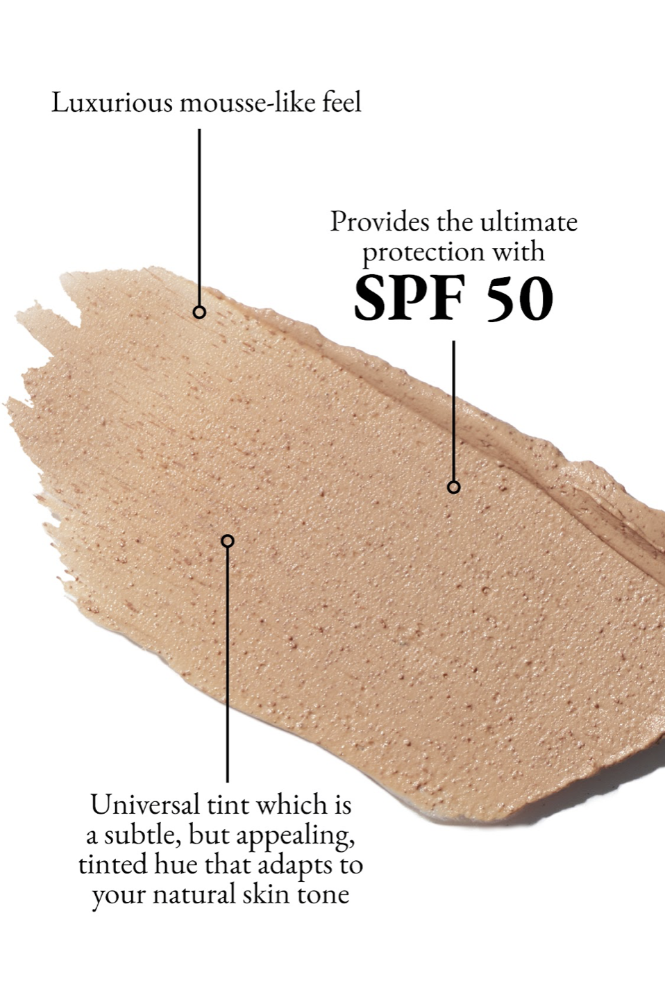 AN SKIN - HydraGlow Matte SPF