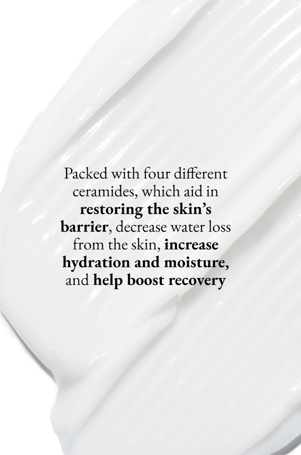 AN SKIN - Peptide Nourishing Cream