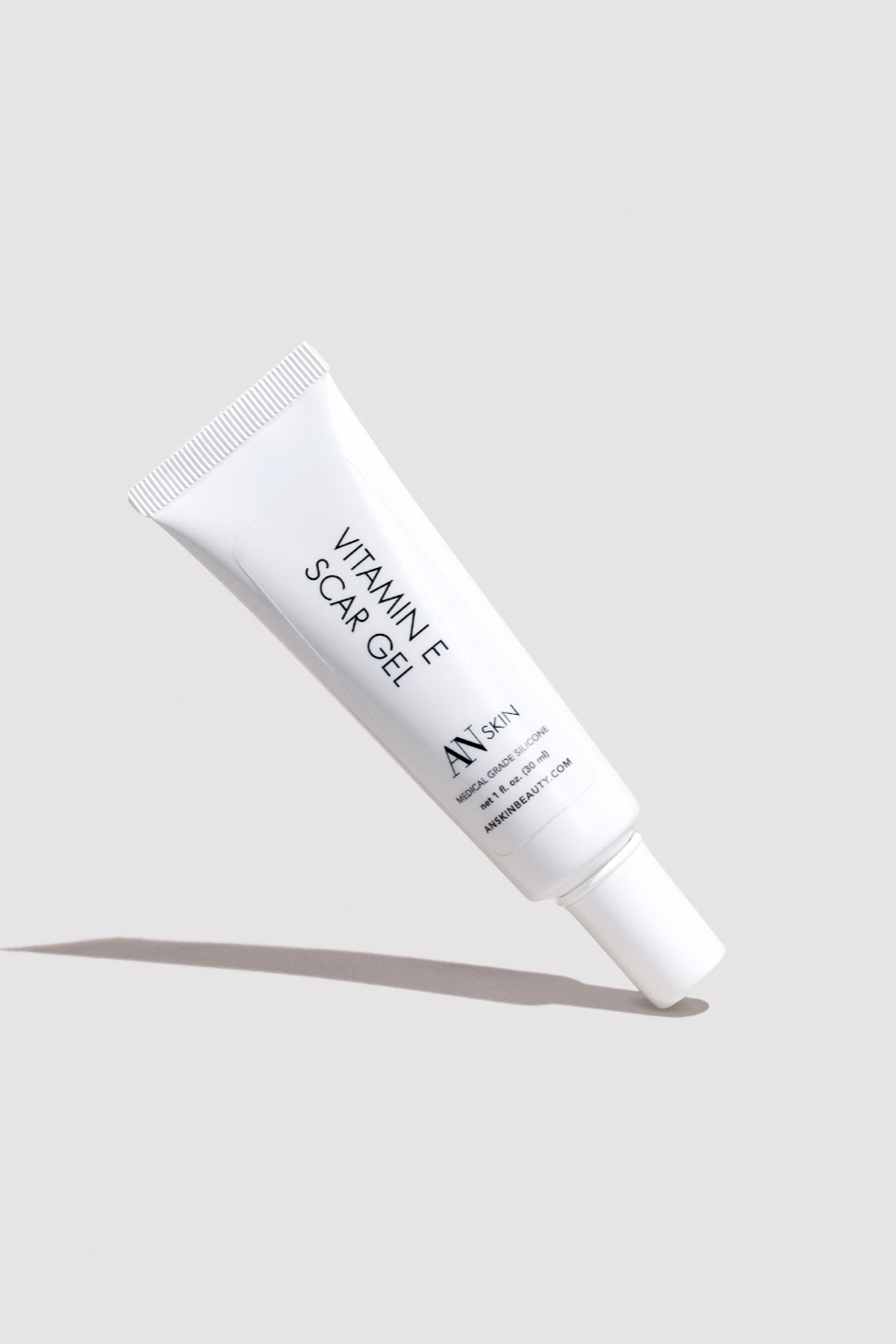 AN SKIN - Vitamin E Scar Gel