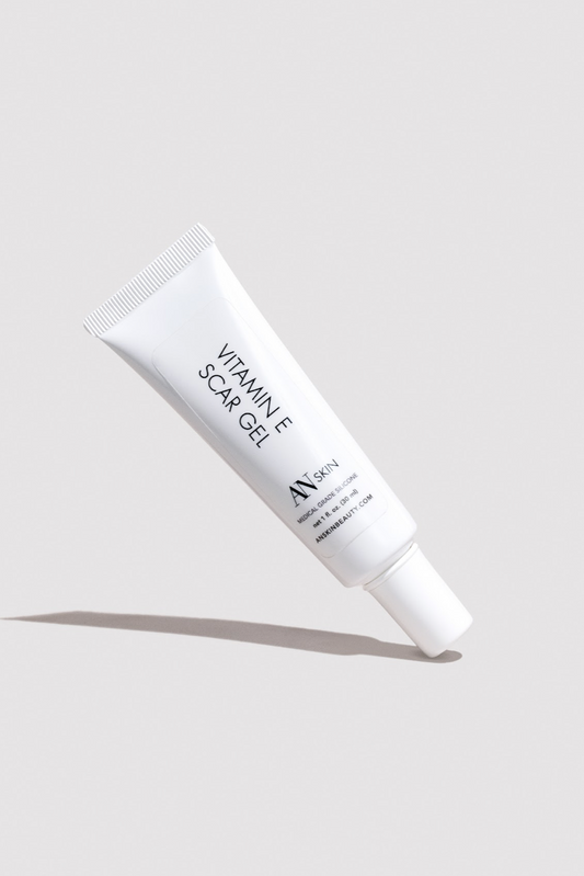 AN SKIN - Vitamin E Scar Gel