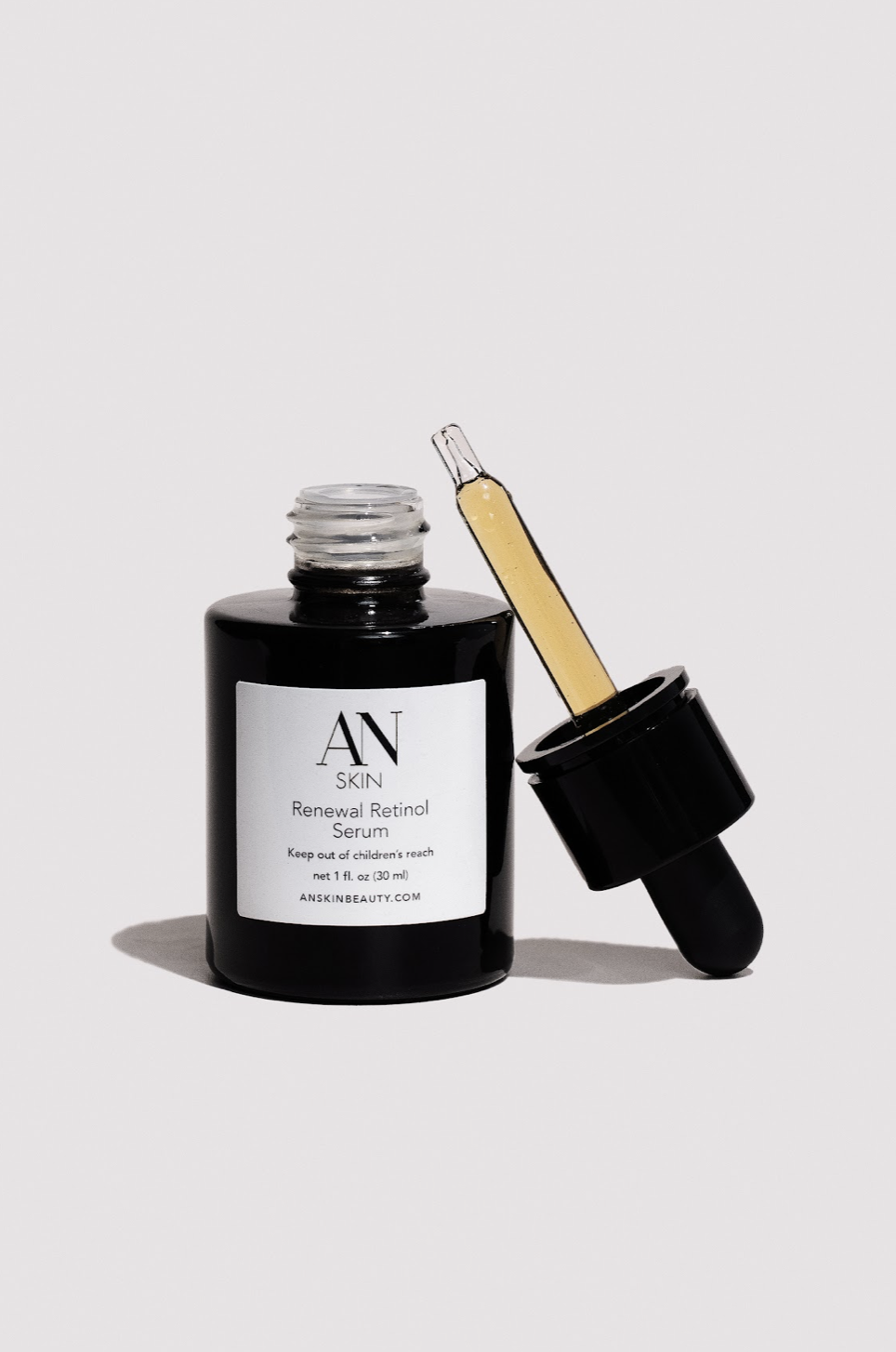AN SKIN - Renew Retinol Serum