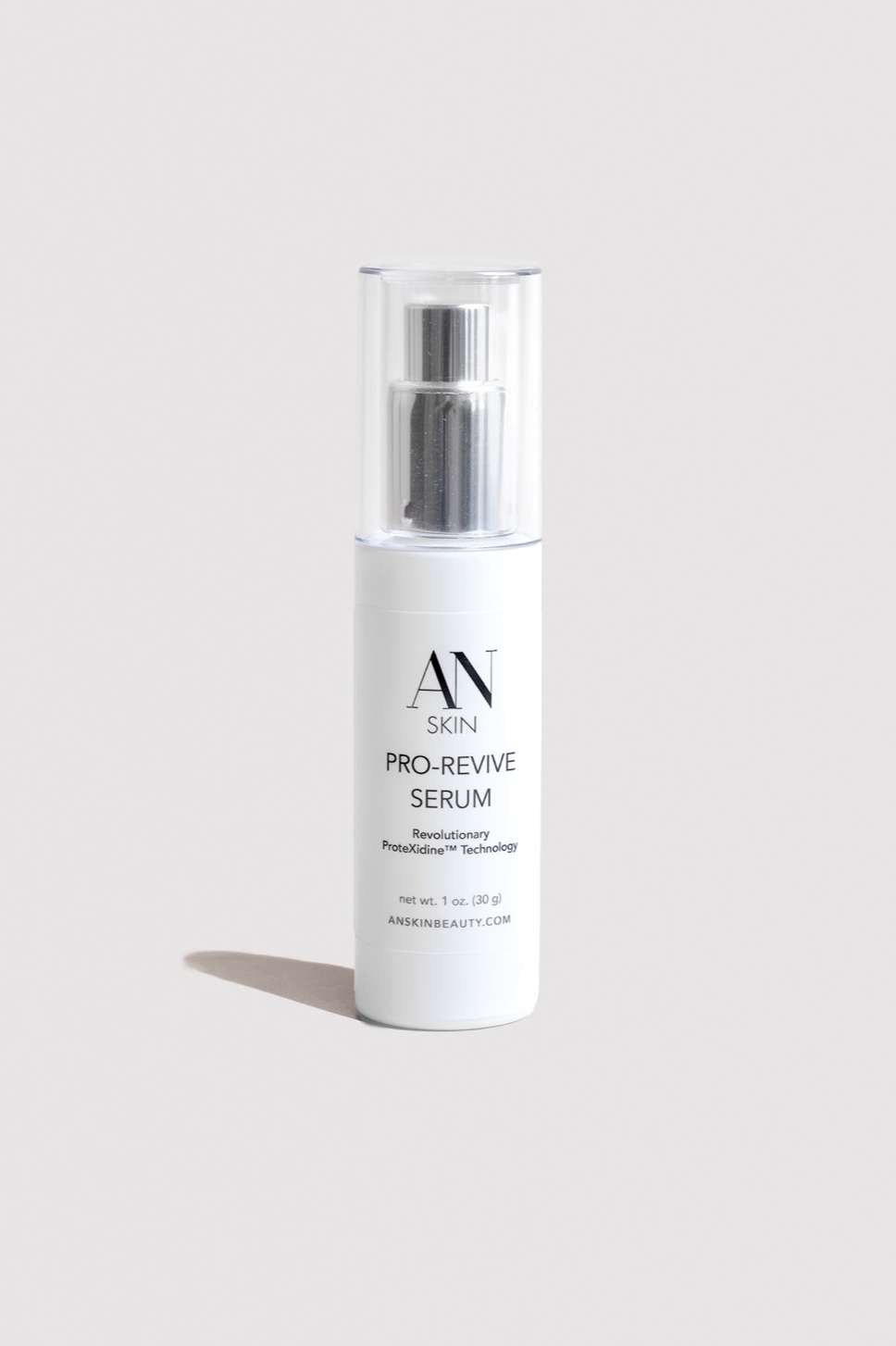 AN SKIN - Pro-Revive Serum