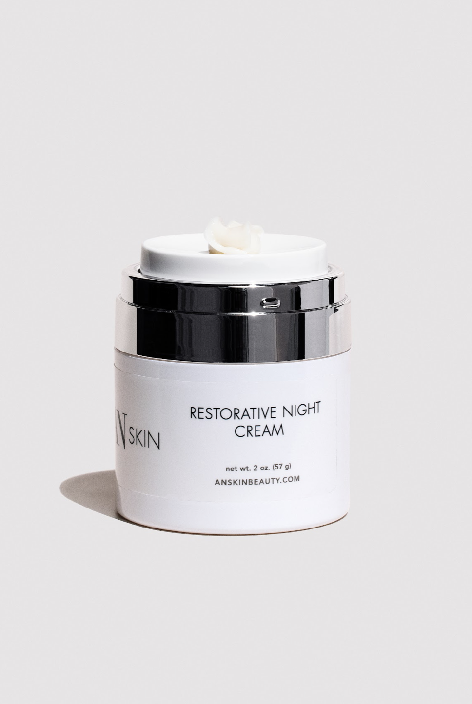 AN SKIN - Restorative Night Cream