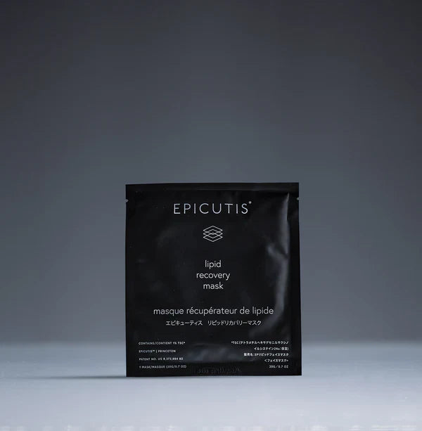 Epicutis - Lipid Recovery Face Mask