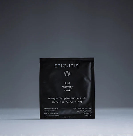 Epicutis - Lipid Recovery Face Mask