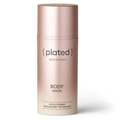 PLATED - Body - 2.54 fl. Oz.
