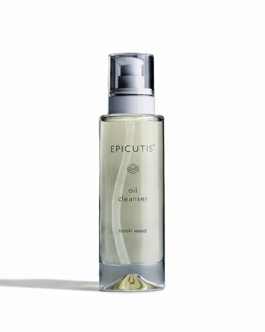 Epicutis - Oil Cleanser - 4 fl. oz.