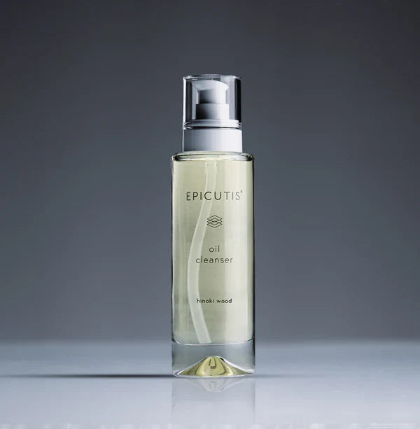 Epicutis - Oil Cleanser - 4 fl. oz.