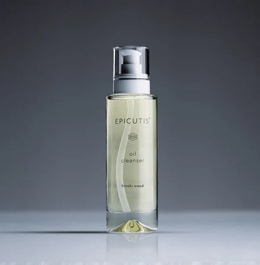 Epicutis - Oil Cleanser - 4 fl. oz.