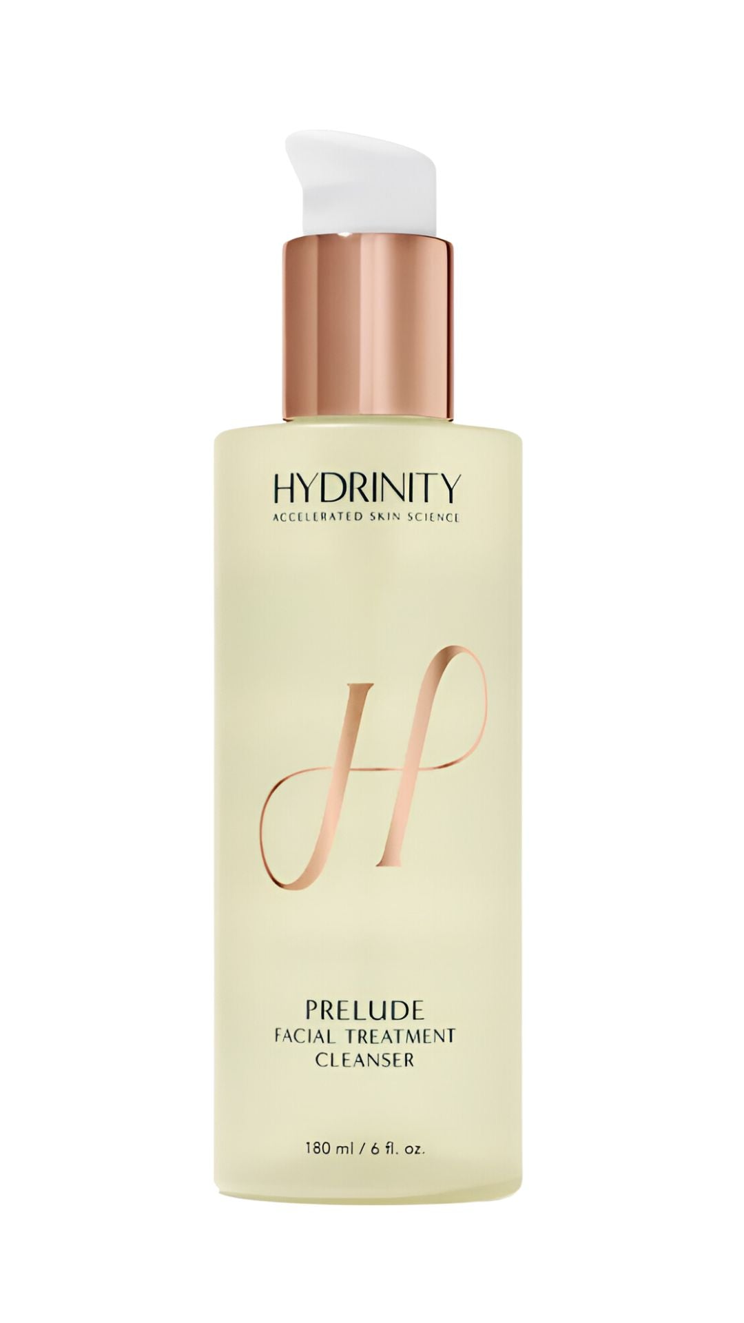 Hydrinity - Prelude Facial Cleanser - 6.0 fl. oz.