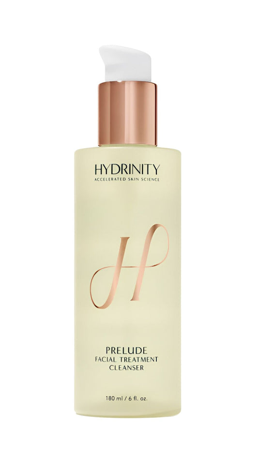 Hydrinity - Prelude Facial Cleanser - 6.0 fl. oz.