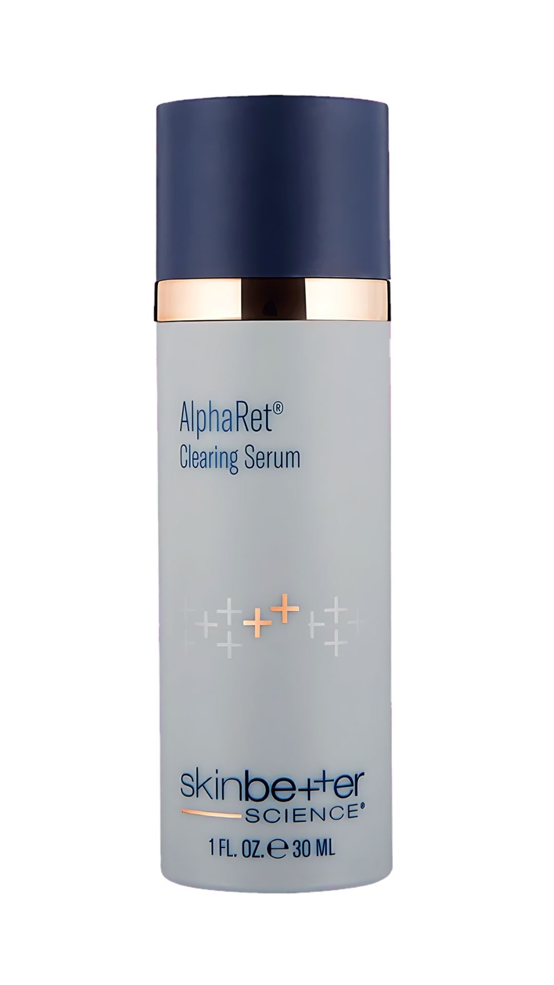 Skinbetter - AlphaRet Clearing Serum - 1.0 fl. oz.