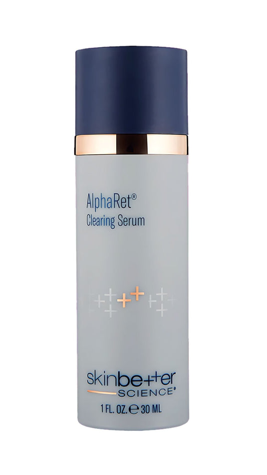 Skinbetter - AlphaRet Clearing Serum - 1.0 fl. oz.