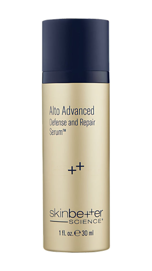 Skinbetter - Alto Advanced Defense and Repair Serum - 1.0 fl. oz.