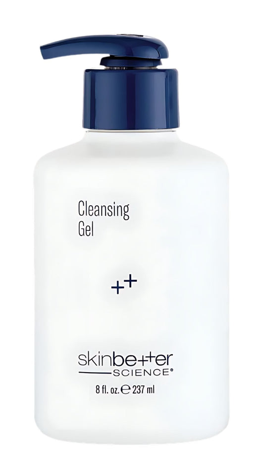 Skinbetter - Cleansing Gel - 8.0 fl. oz.