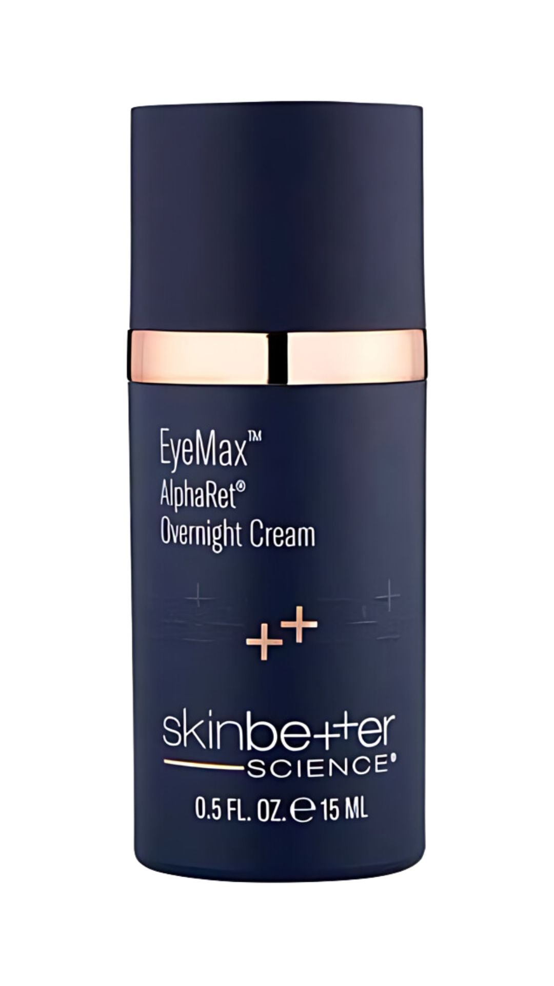 Skinbetter - Eye Max Overnight Eye Cream - 0.5 fl. oz.