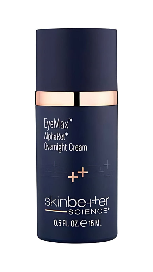 Skinbetter - Eye Max Overnight Eye Cream - 0.5 fl. oz.