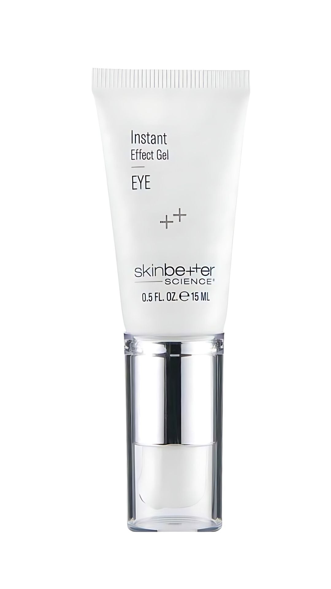 Skinbetter - Instant Effect Eye Gel - 0.5 fl. oz.