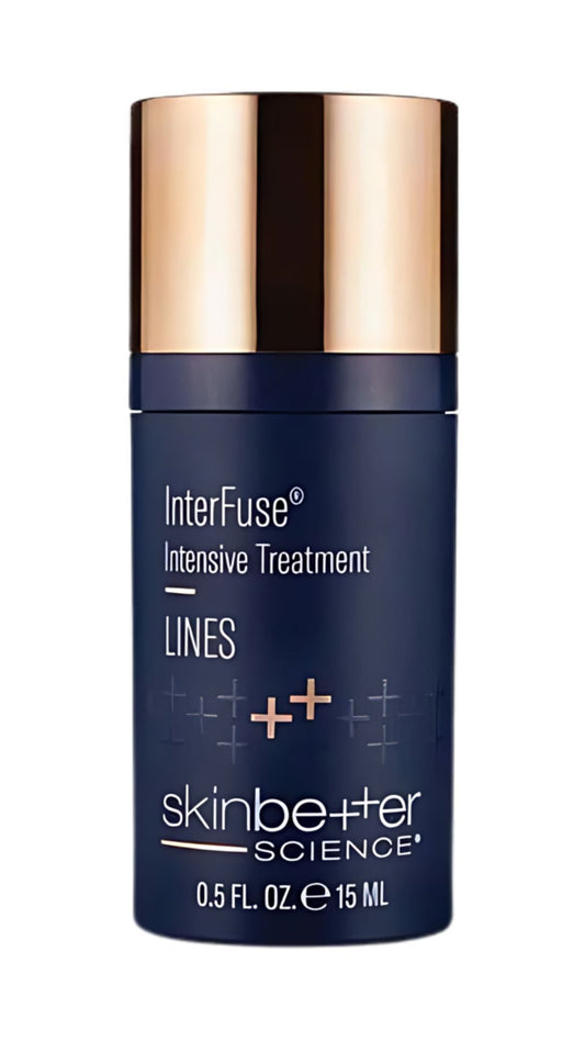 Skinbetter - Intensive Treatment Lines - 0.5 fl. oz.