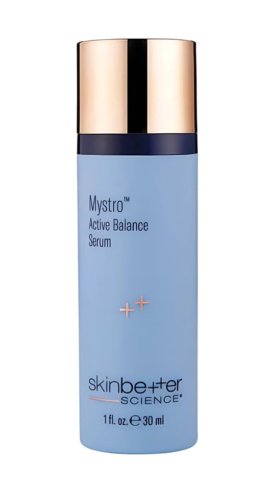Skinbetter - Mystro Active Balance Serum - 1.0 fl. oz.