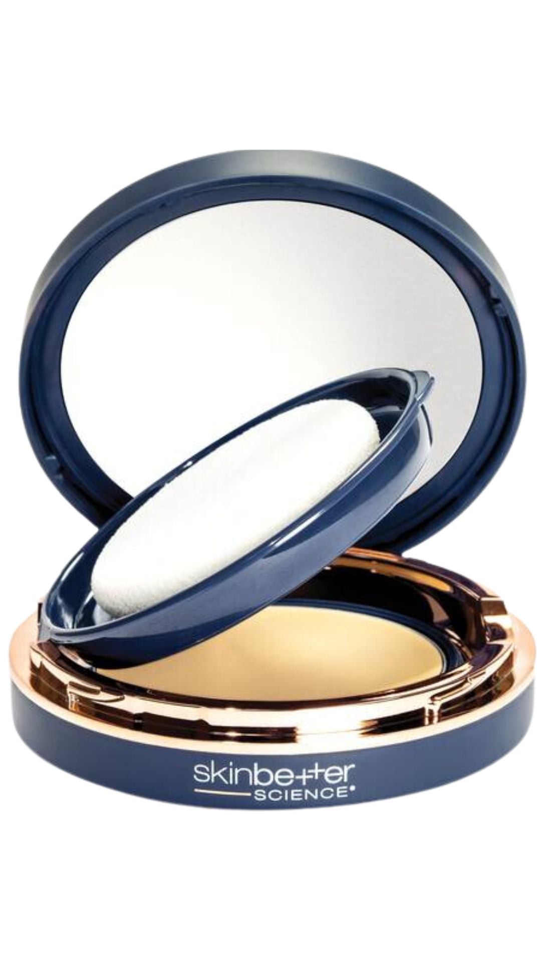 Skinbetter - Sunbetter TONE SMART - SPF 68 Compact - 0.42 oz.