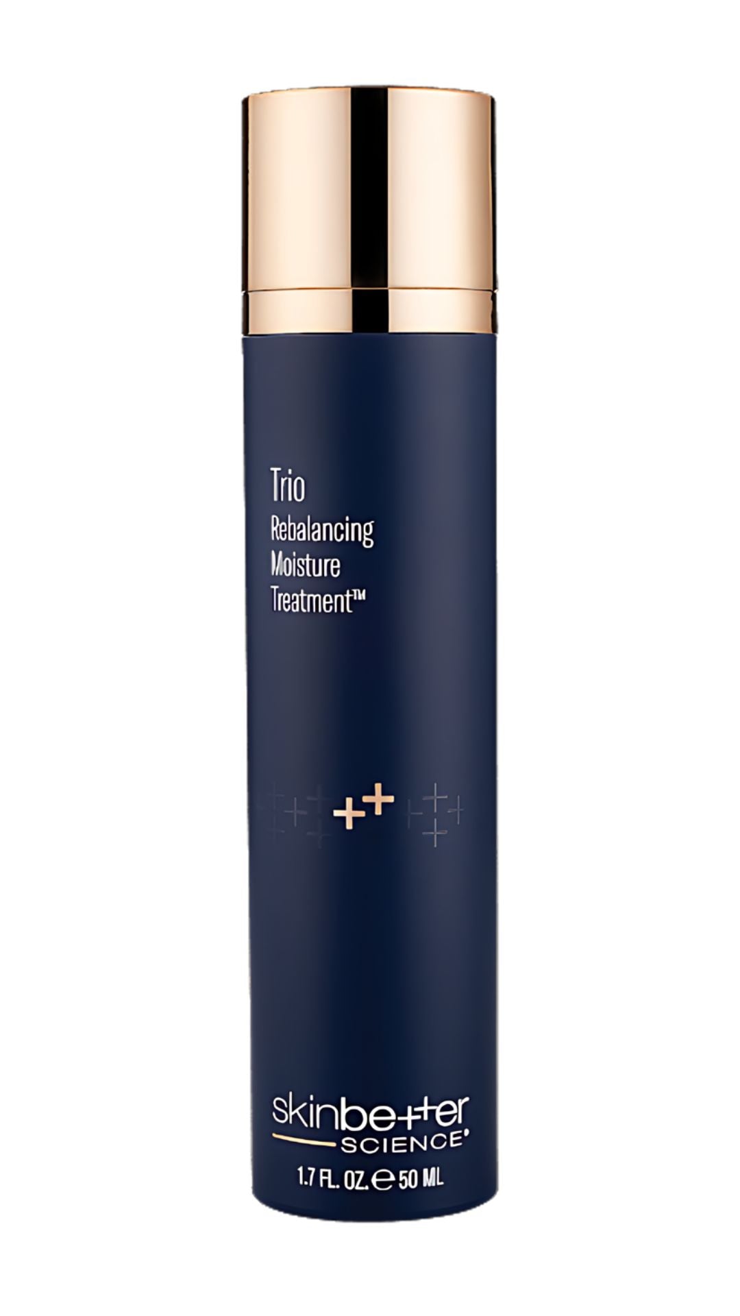 Skinbetter - Trio Rebalancing Moisture Treatment - 1.7 fl. oz.