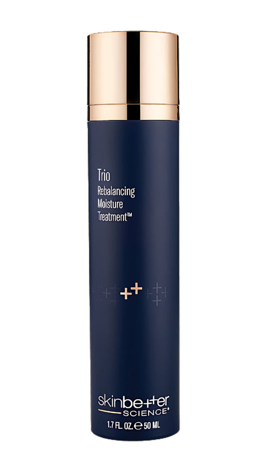 Skinbetter - Trio Rebalancing Moisture Treatment - 1.7 fl. oz.