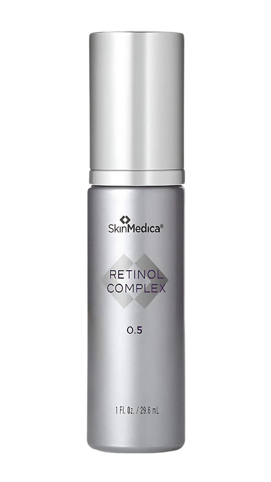 SkinMedica - Retinol Complex 0.5 - 1.0 fl. oz.