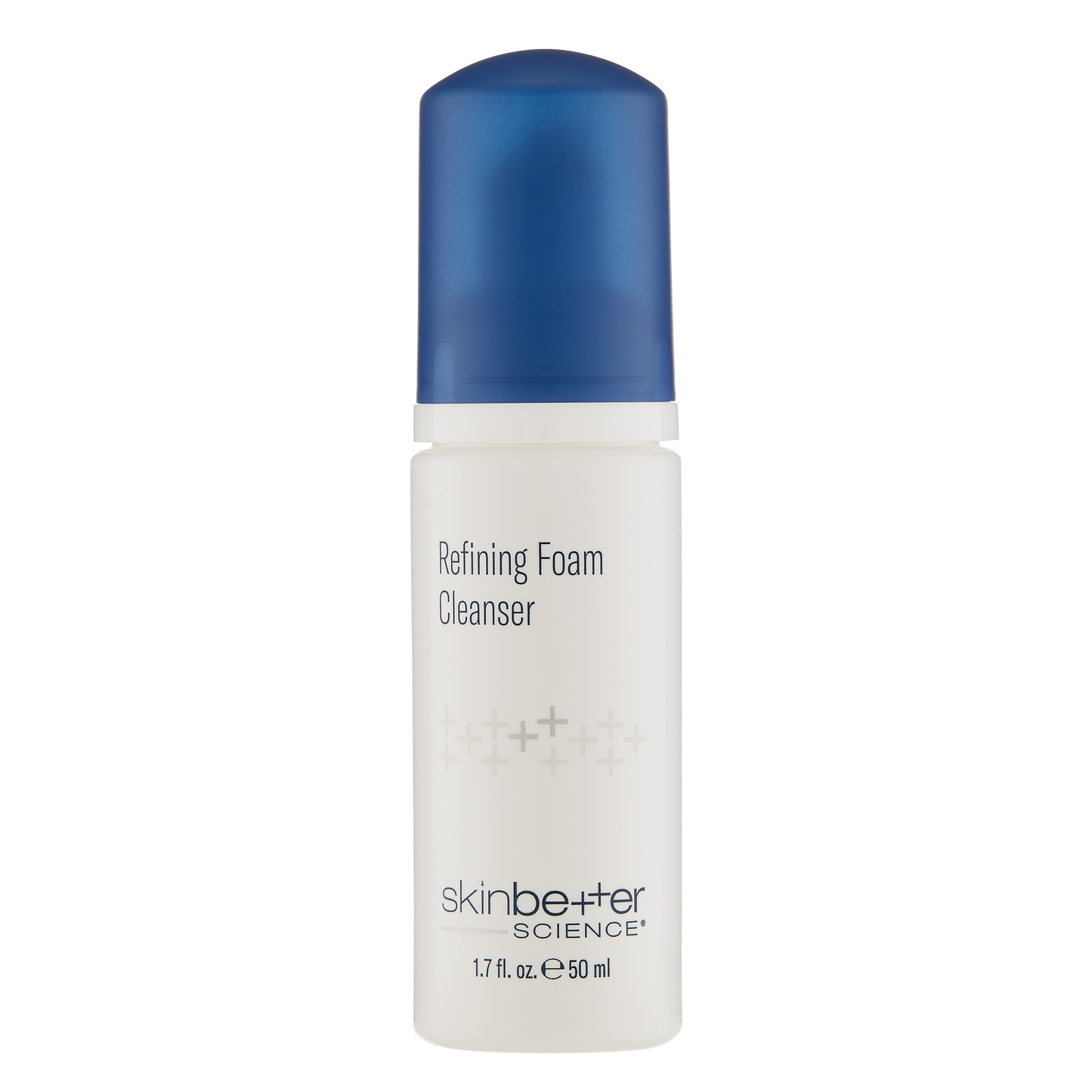 Skinbetter- Refining Foaming Cleanser - 1.7 fl. oz. - TRAVEL