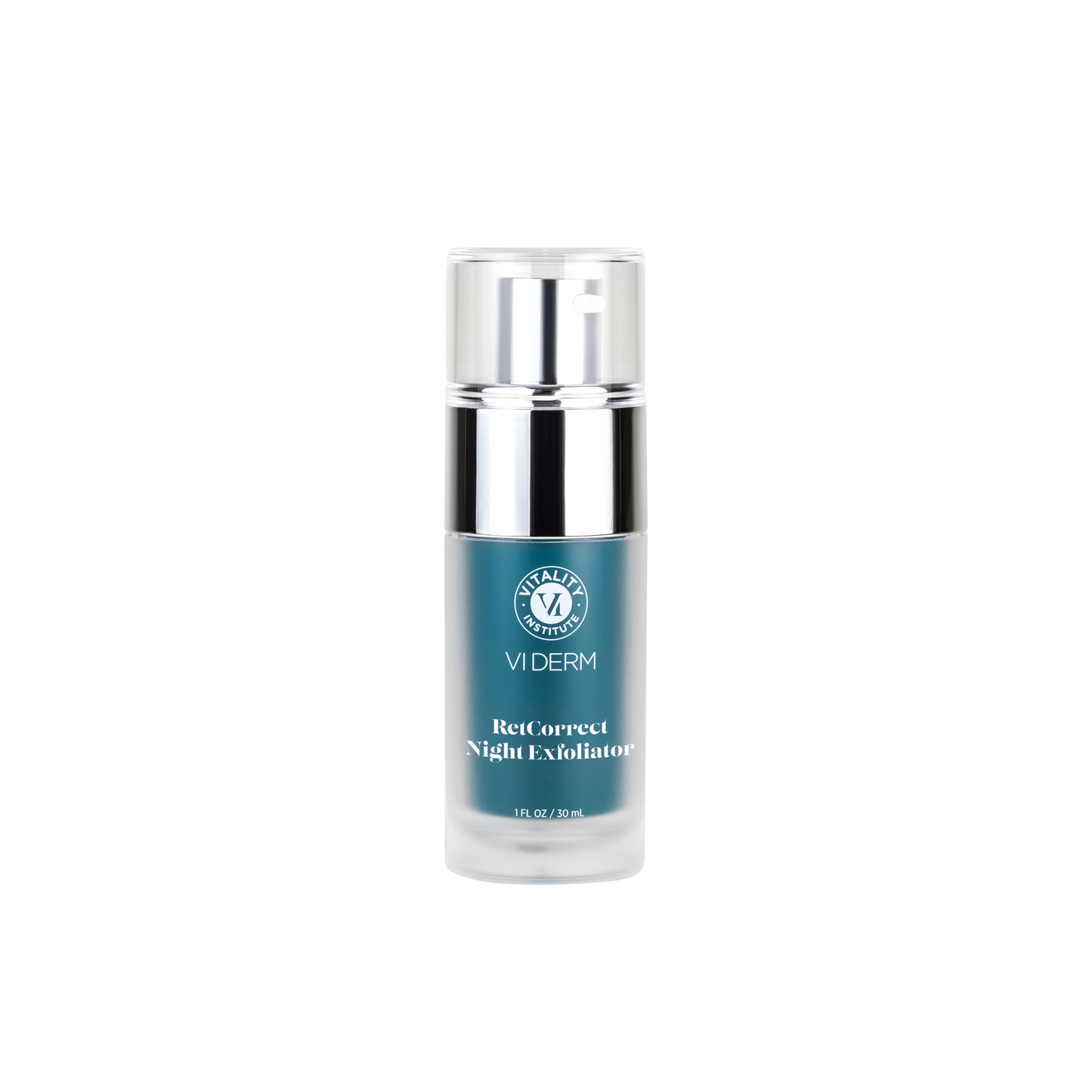 VI DERM- RetCorrect Night Exfoliator - 30mL