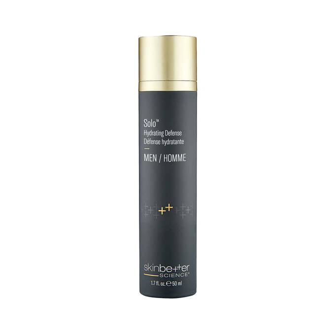 Skinbetter - Solo Hydrating Defense Men - 1.7oz