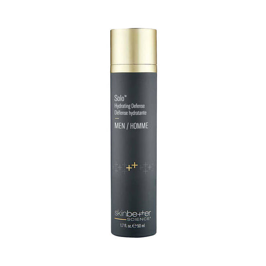 Skinbetter - Solo Hydrating Defense Men - 1.7oz