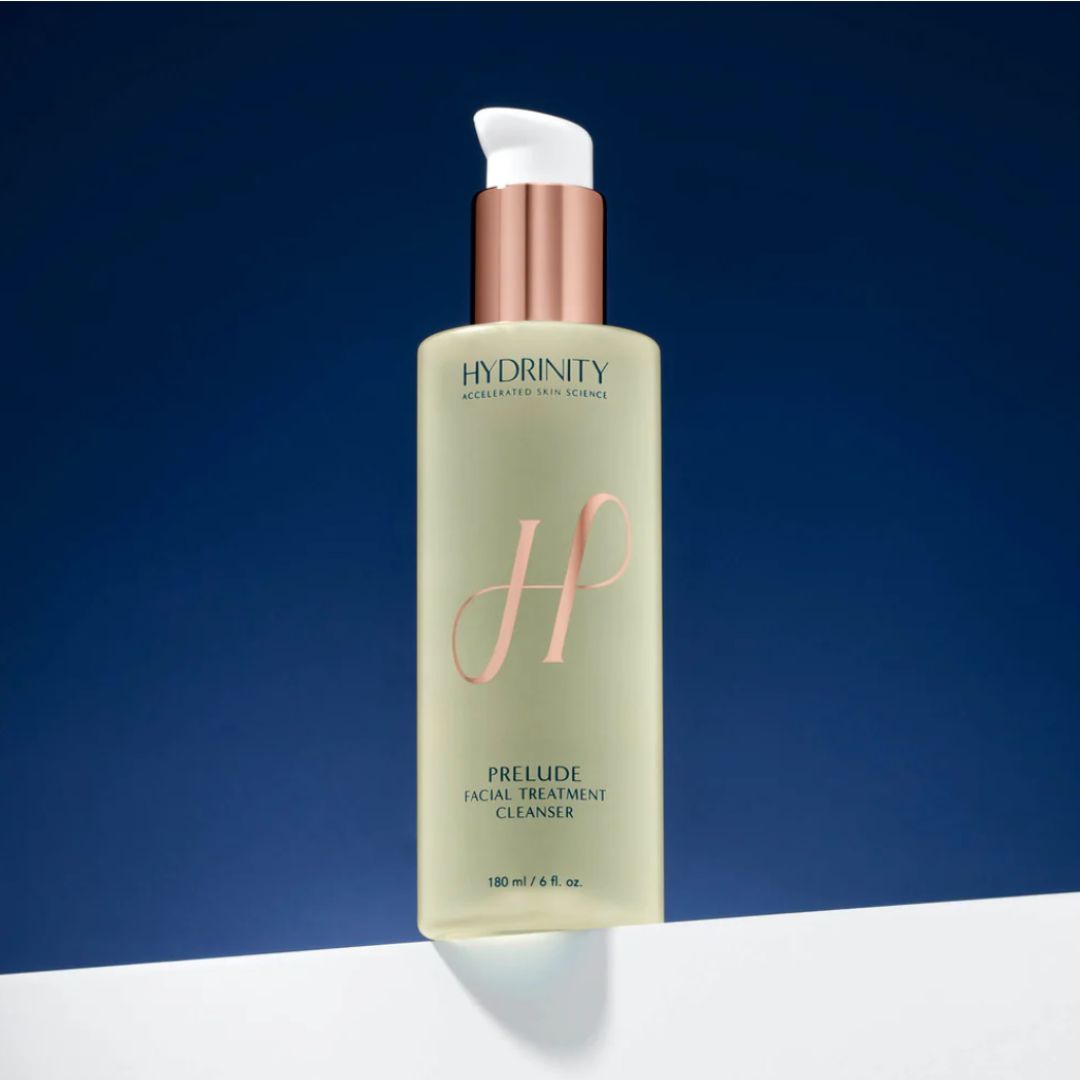 Hydrinity - Prelude Facial Cleanser - 6.0 fl. oz.